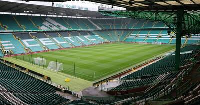 Celtic linked with another centre-back but rivalled by two European clubs