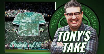 Celtic’s path to the title mirrors one of Scottish football’s great dramas