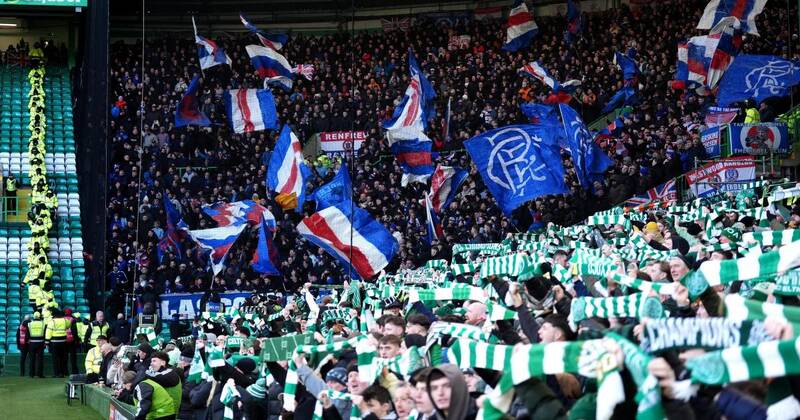 SPFL refuse to overrule Celtic’s Union Bear risk assessment for Rangers game