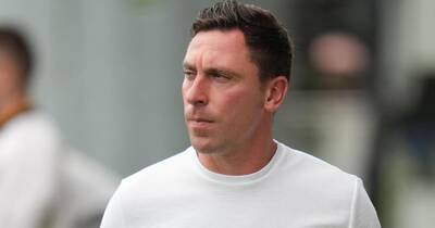 What Scott Brown has said on Celtic rumours as he explains Robbie Keane meeting