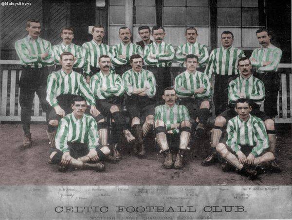 A remarkable piece of Celtic history has gone on sale, bids start at £8500