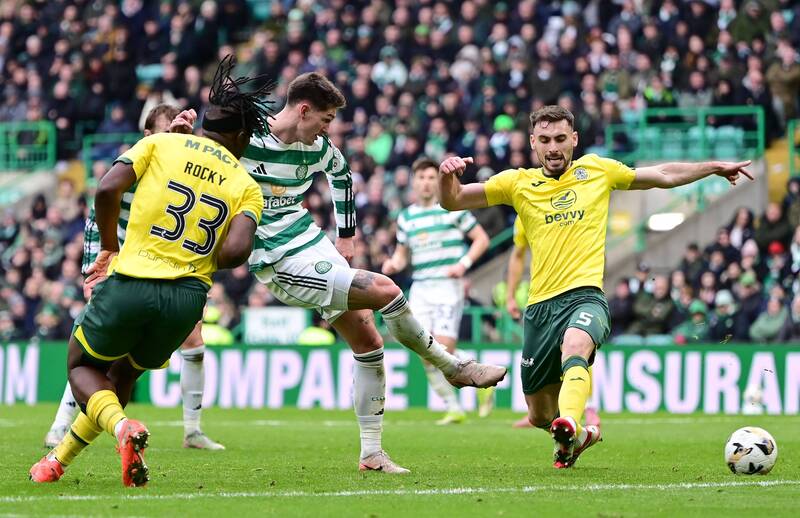 Čvančara’s Celtic spell could be over as O’Neill reveals injury extent