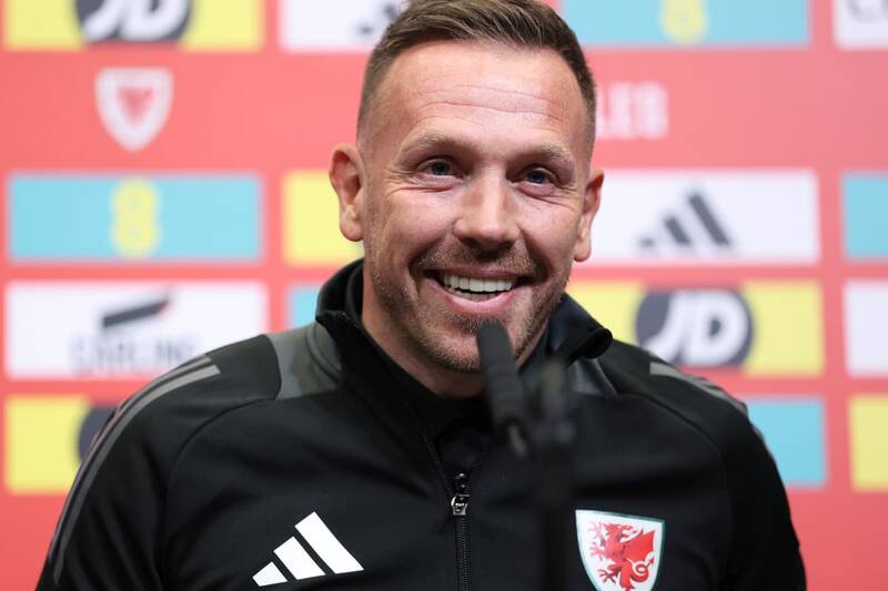Craig Bellamy as next Celtic manager dismissed as Wales verdict proves Parkhead warning sign