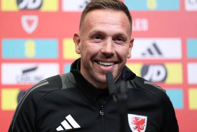 Craig Bellamy as next Celtic manager dismissed as Wales verdict proves Parkhead warning sign