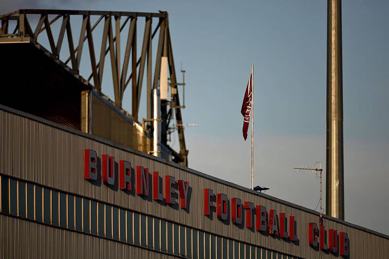 Next Burnley manager odds: Former Rangers boss favourite with several ex-Ibrox and Celtic gaffers in running