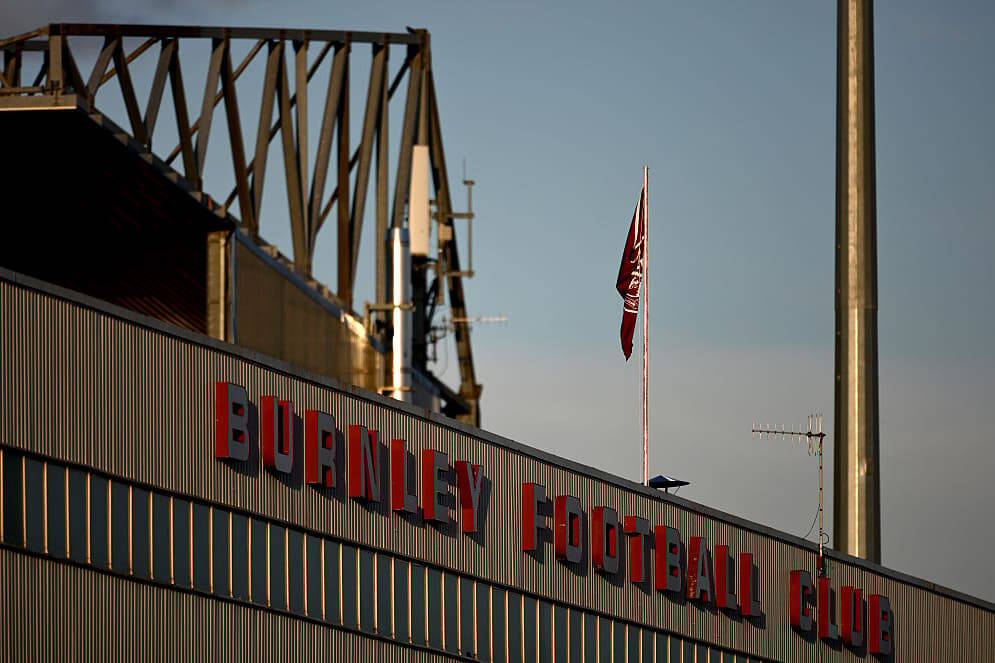 Next Burnley manager odds: Former Rangers boss favourite with several ex-Ibrox and Celtic gaffers in running