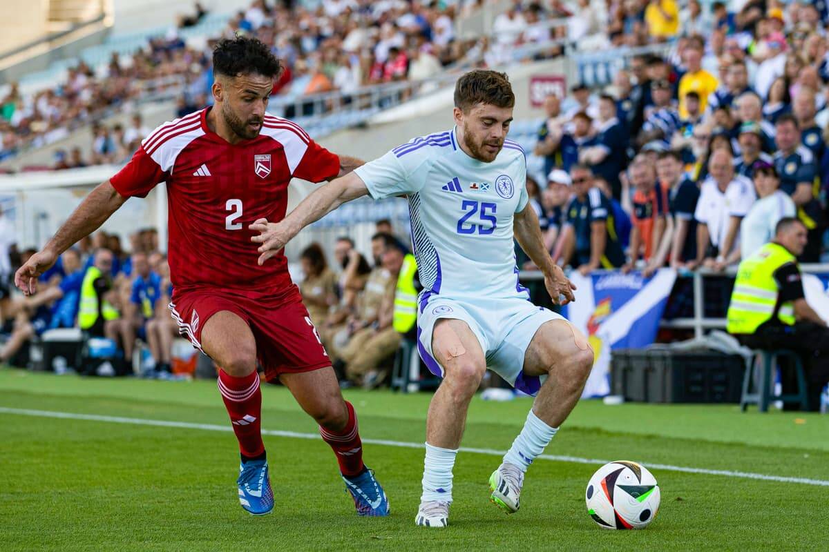 Celtic ‘difference maker’ can to be Scotland’s secret weapon and Steve Clarke should take him to the World Cup