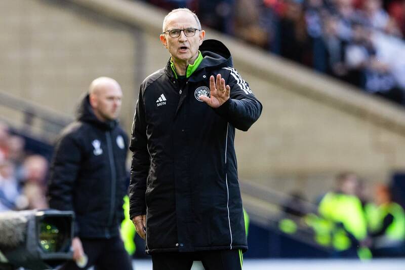 Celtic enter race for in-demand youth international as double summer transfer deal targeted