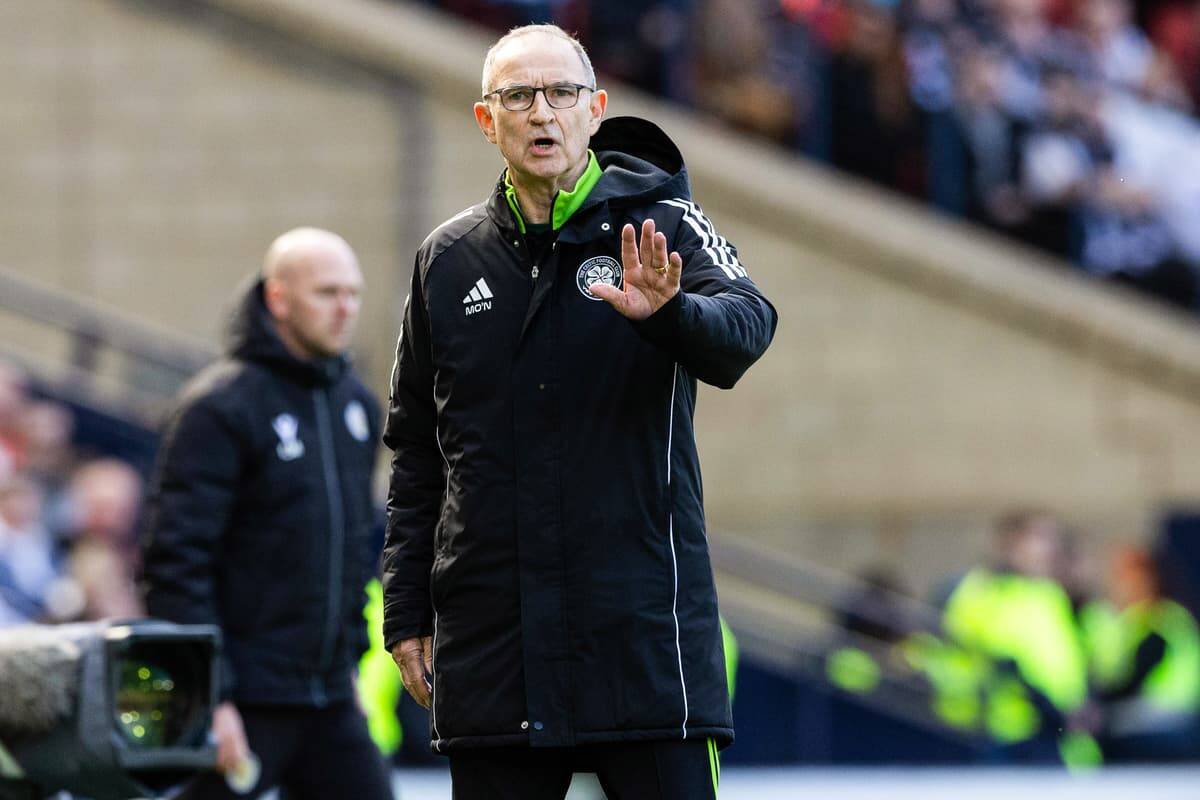 Celtic enter race for in-demand youth international as double summer transfer deal targeted