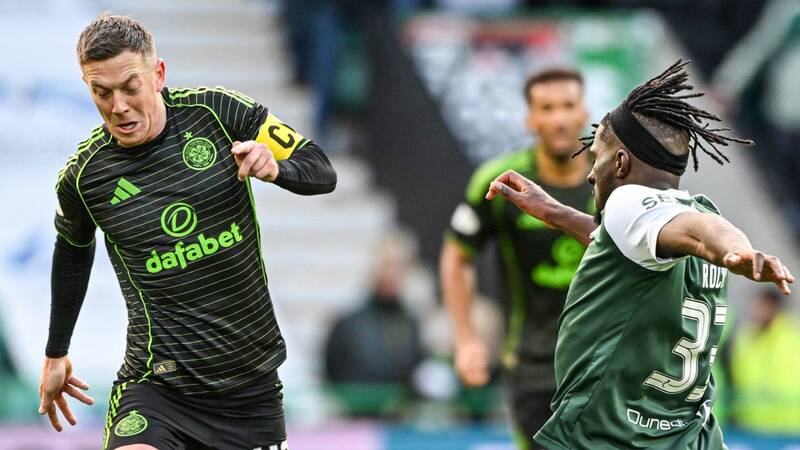Some Hibs fans want to LOSE to Celtic &ndash; why? | Gray & O’Neill have their say