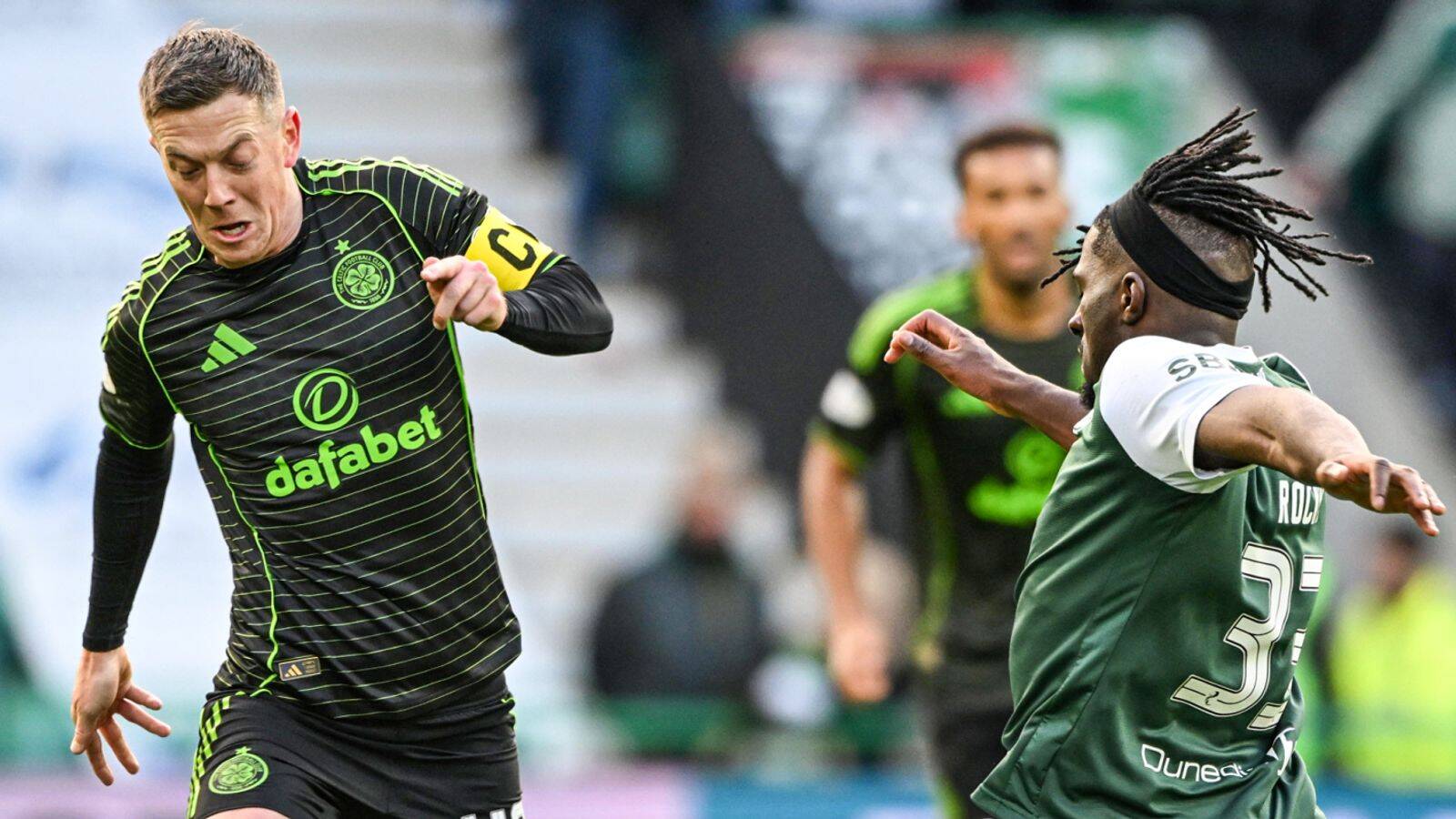 Some Hibs fans want to LOSE to Celtic &ndash; why? | Gray & O’Neill have their say