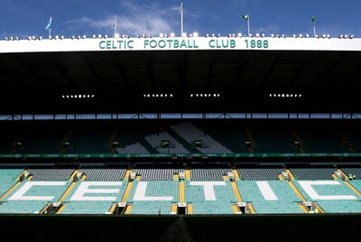Celtic can make Ibrox jump through Hoops for its tickets and we should.