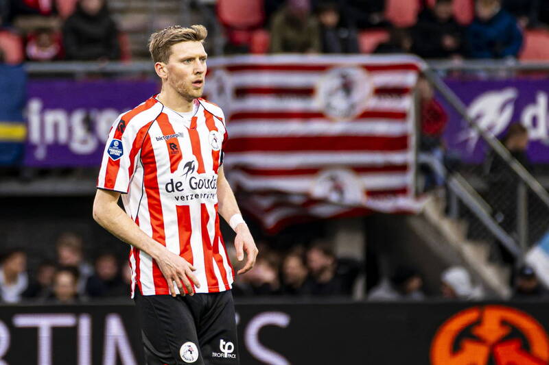 Is this the striker Celtic needs this summer?