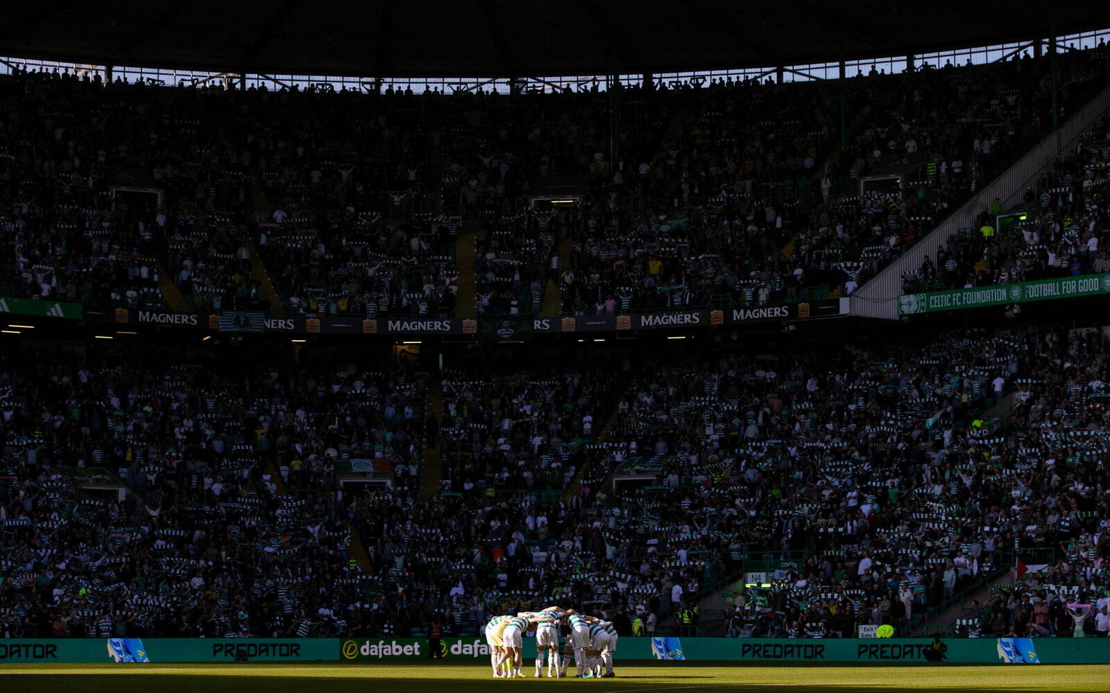 Keevins embarrasses himself again with his bitter, anti-Celtic nonsense.