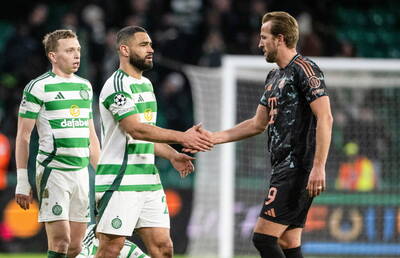 O’Neill delivers update as return option emerges for Carter-Vickers