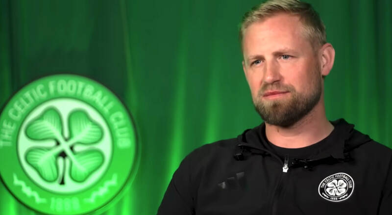 ‘Strange Reality,’ Schmeichel Swansong