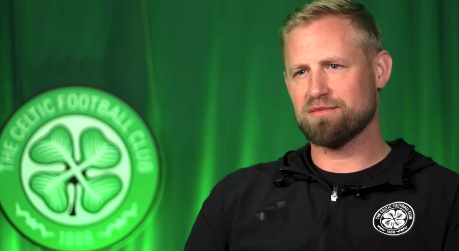 ‘Strange Reality,’ Schmeichel Swansong