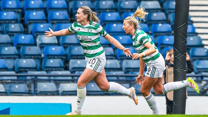 Saoirse Noonan: Semi-final win set a standard we want to maintain