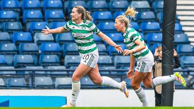 Saoirse Noonan: Semi-final win set a standard we want to maintain