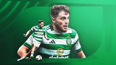Watch Hibs v Celtic LIVE on Celtic TV