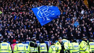Rangers accept Celtic terms for O** F*** ticket allocation but warn SPFL they have set a ‘concerning precedent’