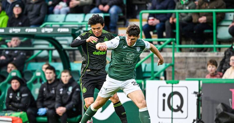 Hibs ultimate Celtic sin ruled on by the Jury as Hearts and Rangers title turning point dissected