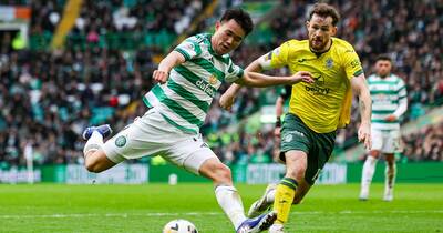 I know the one team that lay down in Scottish football and Celtic can’t expect the same from Hibs – Chris Sutton