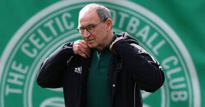 Martin O’Neill dismantles Celtic conspiracy theory that players are ‘not good enough’ to believe