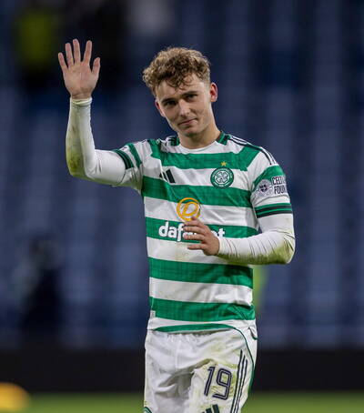 Callum Osmand Update after Injury Setback