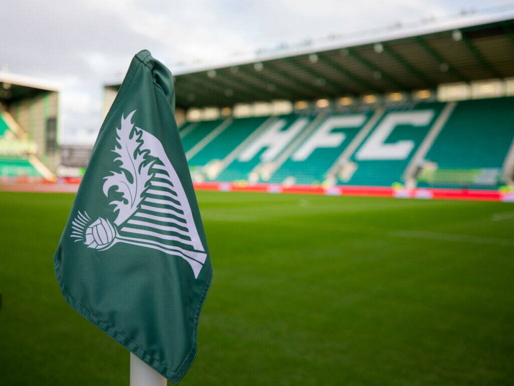 Hibernian Reject Celtic Away Day Request