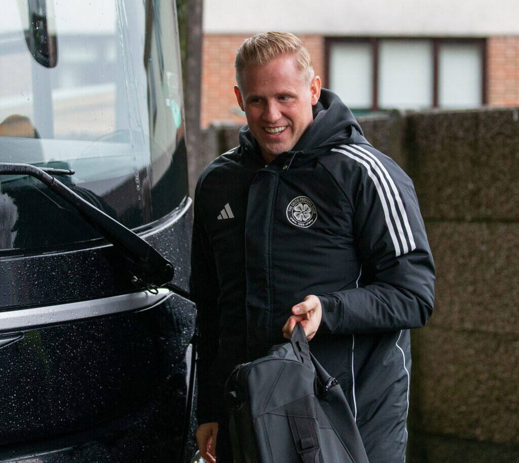 Kasper Schmeichel Provides Injury “Status”