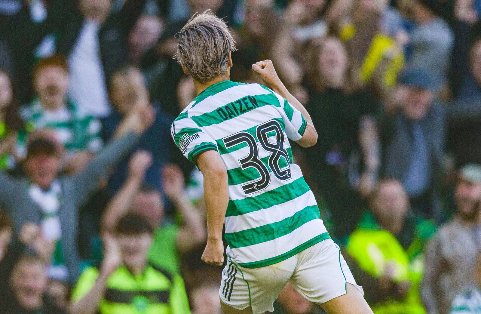 Five Games, Five Players — These are the players who will define Celtic’s season