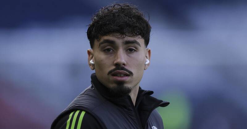 I play for Celtic – here’s why I don’t check our title rivals’ results