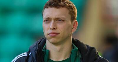 My Celtic rehab was a ‘long slog’, but I’m back and ready to fight for the title