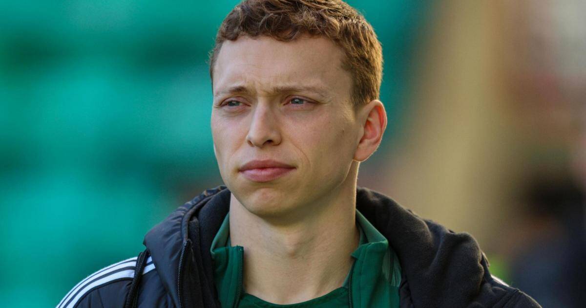 My Celtic rehab was a ‘long slog’, but I’m back and ready to fight for the title