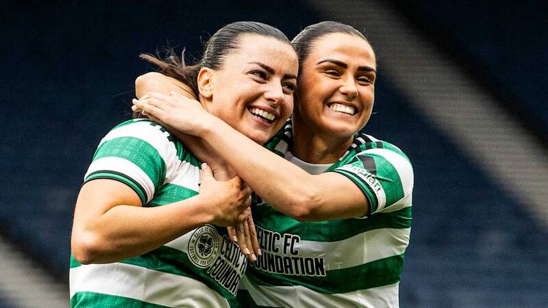 Celtic Women claim their place in Scottish Cup final with incredible win over Glasgow City