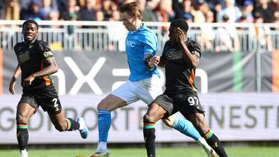 Celtic complete in-person checks on big-money target; they could break transfer record