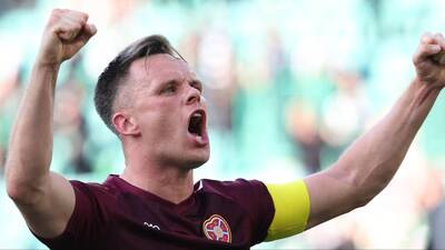 Rangers and Celtic ready to bid for the Premiership’s new Shankland
