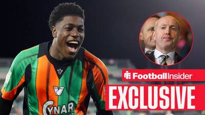 Revealed: Celtic told to pay £12m to sign Italy U21s ace in summer window swoop