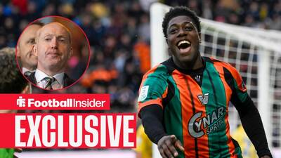 Sources: Issa Doumbia to Celtic update revealed