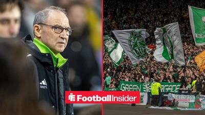 Zinedin Smajlovic: Stats show Celtic could sign revolutionary centre-back if rumours are true