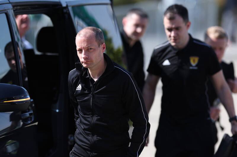 What IFAB told Willie Collum on Celtic loanee Stephen Welsh’s Hearts penalty row