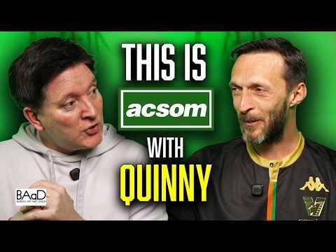 Why Celtic have HUGELY underestimated the Fan Media movement // This is ACSOM A Celtic State of Mind