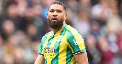 Celtic hold transfer ‘discussions’ over £2.5m-rated international defender