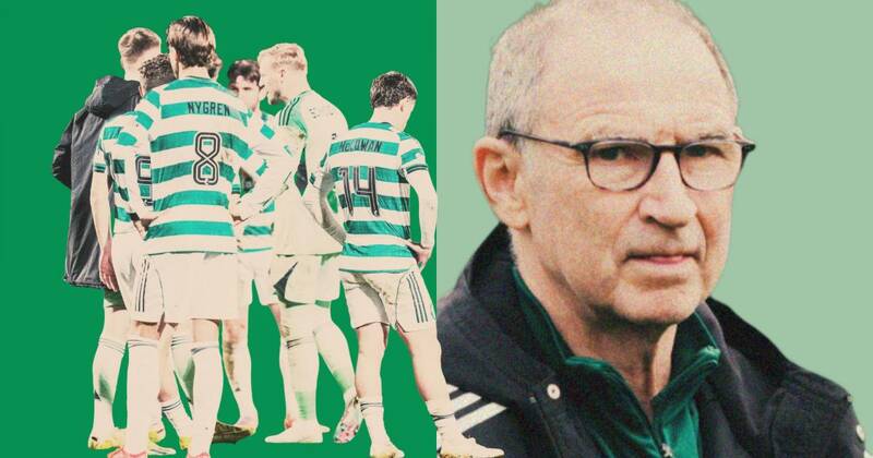 Celtic’s defensive concerns explained and what Martin O’Neill has changed