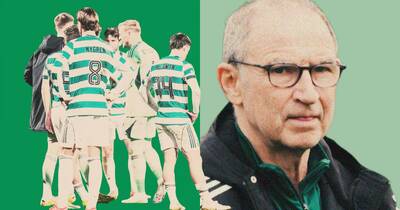 Celtic’s defensive concerns explained and what Martin O’Neill has changed