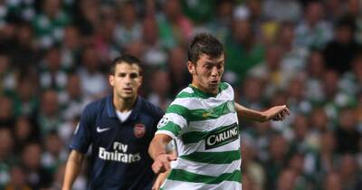 Former Celtic midfielder ‘on shortlist’ to manage former European champions