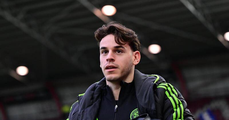 Martin O’Neill explains Paulo Bernardo’s Celtic absence, names his best position