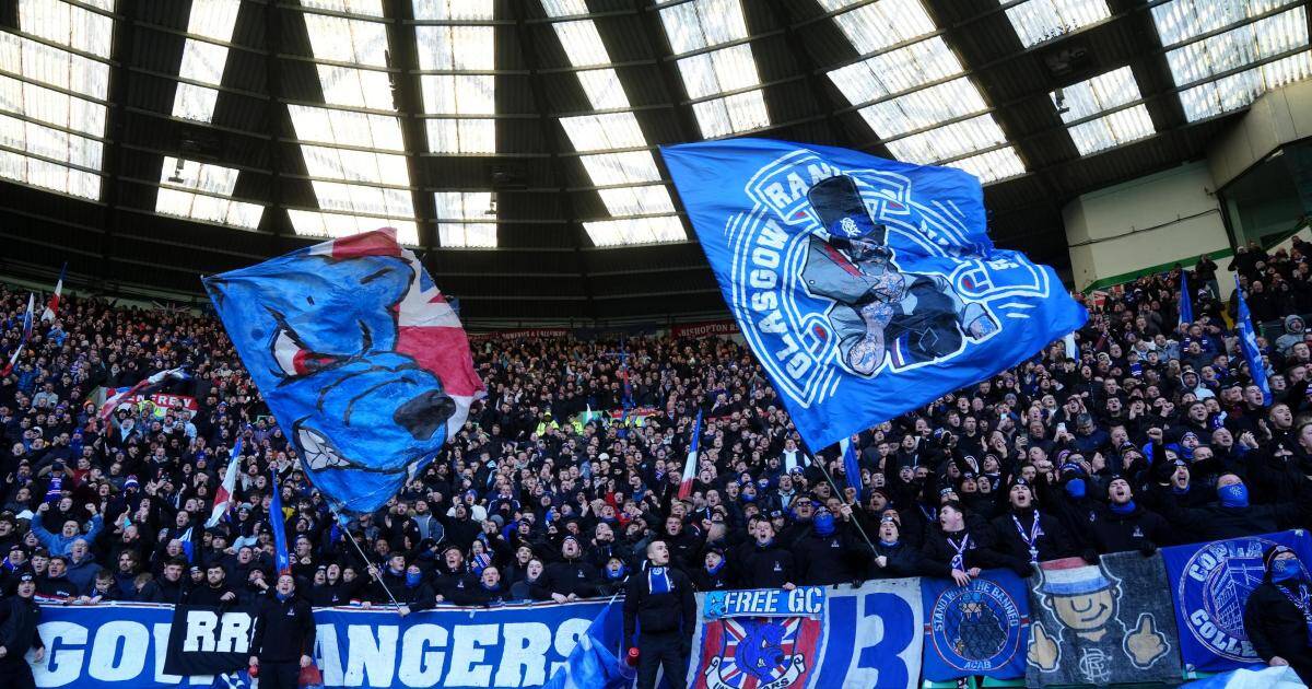 Rangers respond to SPFL ruling on Union Bears ticketing ban at Celtic Park