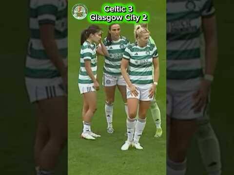 Celtic women book a place into the Scottish cup final